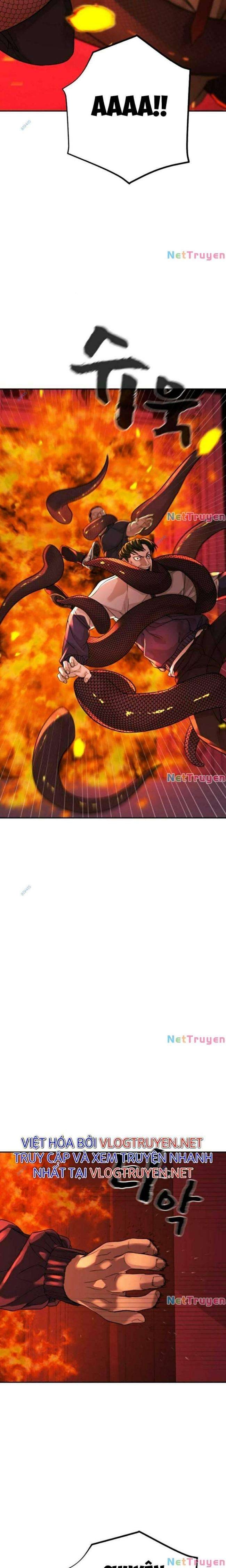Trò Chơi Địa Ngục - Page 16