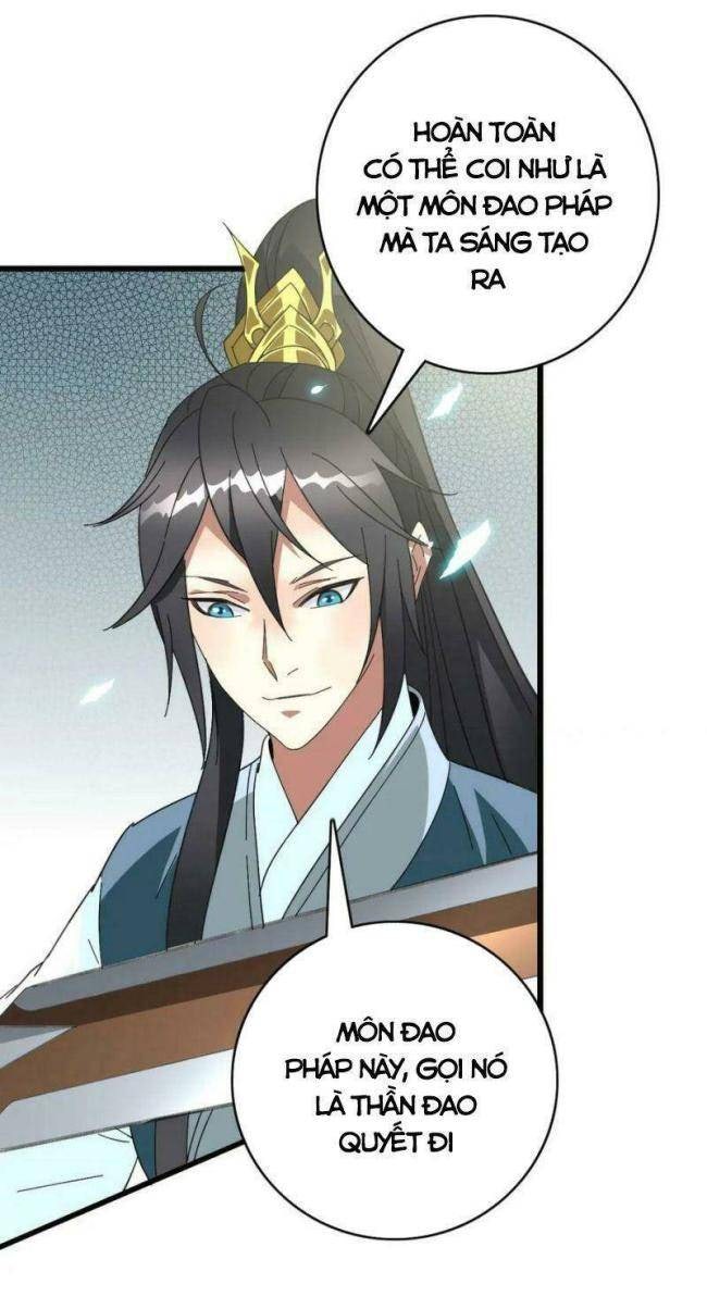 Siêu Đạo Thần Thuật - Page 42