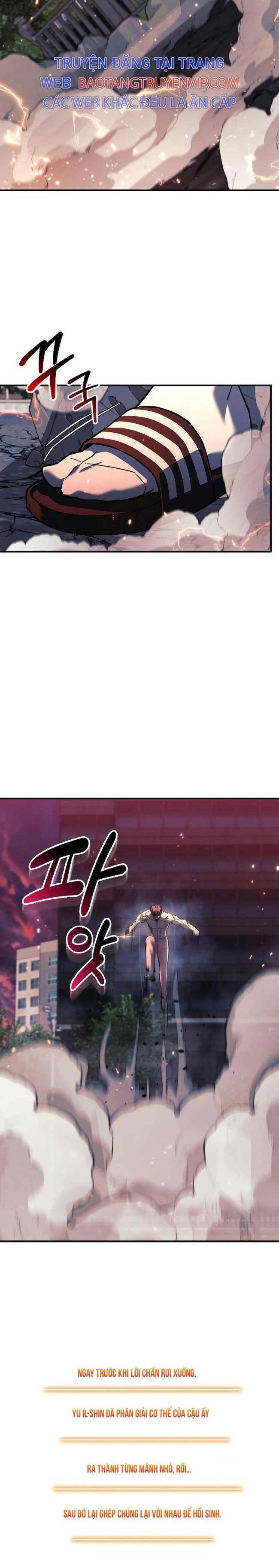 Tiểu Thuyết Gia Làm Thợ Săn - Page 30