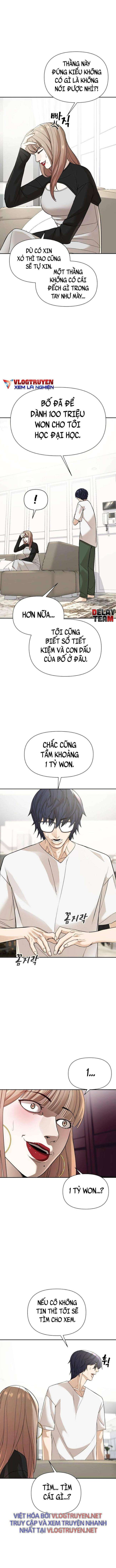 Trò Chơi Địa Ngục - Page 22