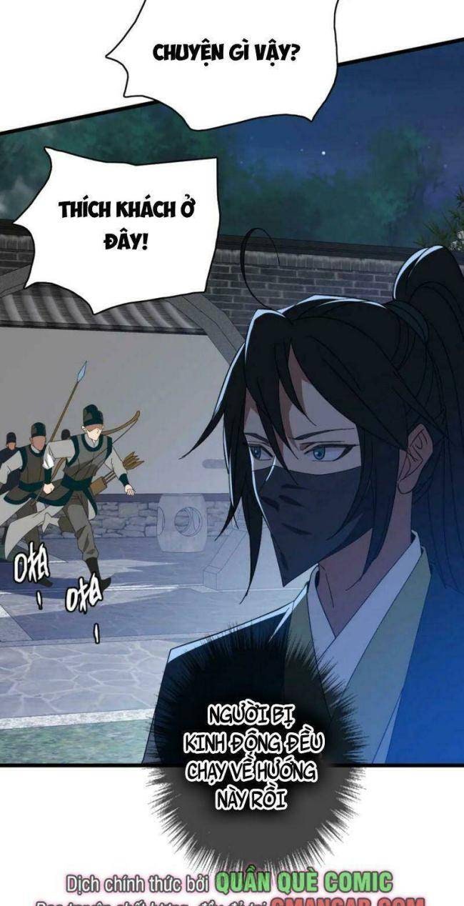 Siêu Đạo Thần Thuật - Page 40