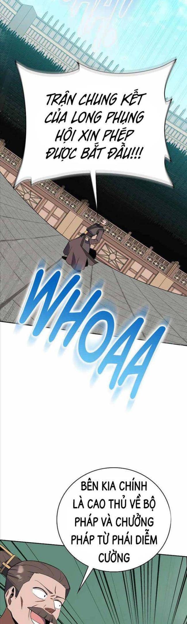 Tuyệt Đỉnh Võ Lâm - Page 9