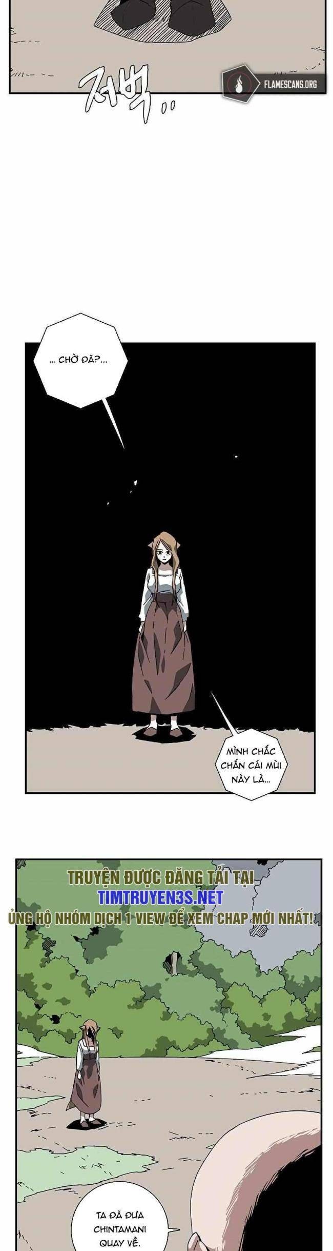 Ta Một Bước Làm Quỷ Vương - Page 22