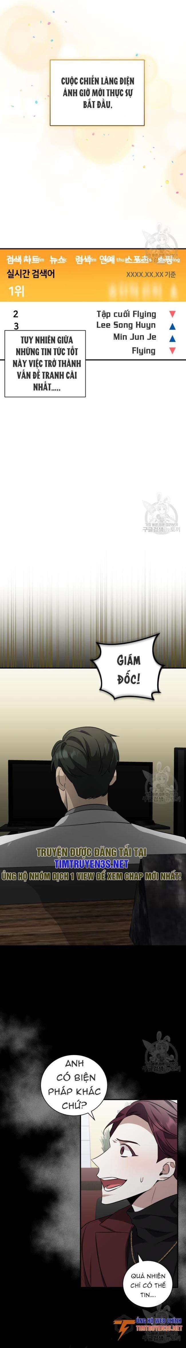 Trở Thành Diễn Viên Hàng Đầu Nhờ Đọc Sách - Page 4