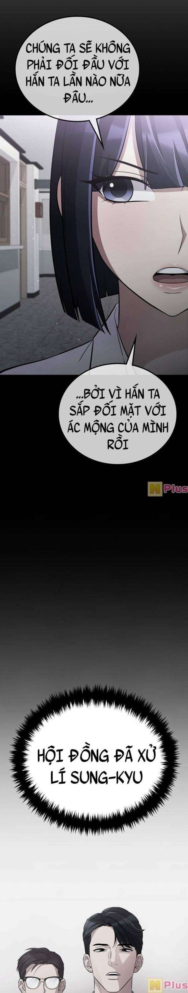 Quái Vật Ganzi - Page 30