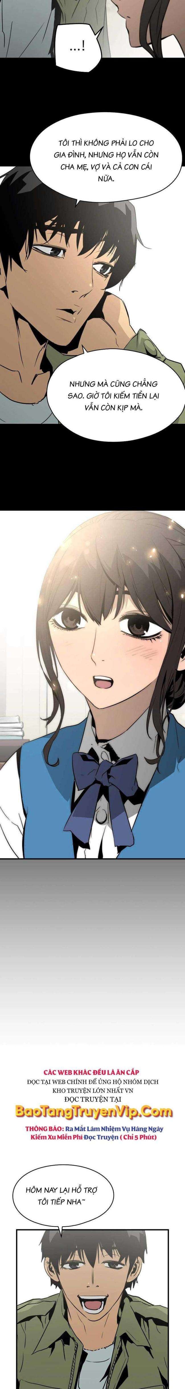 Đặc Công Xuất Ngũ - Page 26