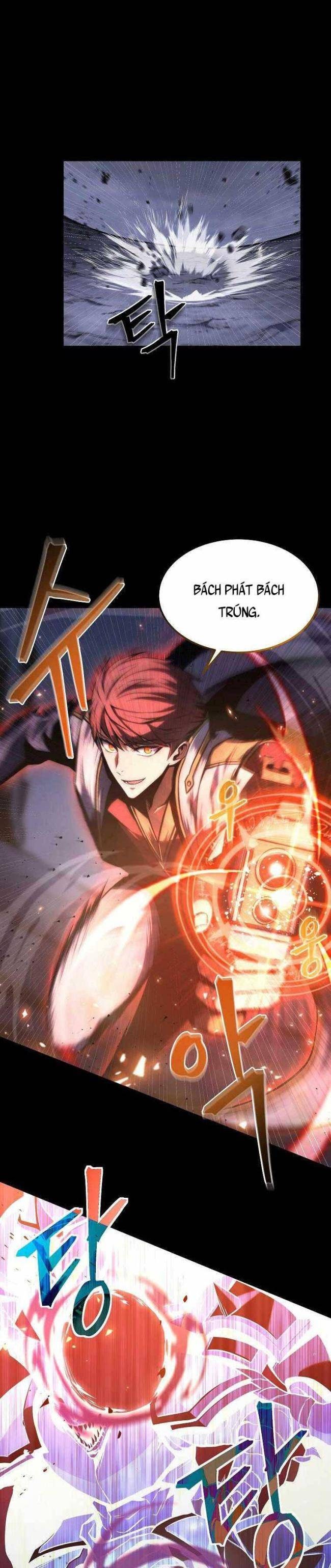 Ma Dược Sư Thiên Tài - Page 11