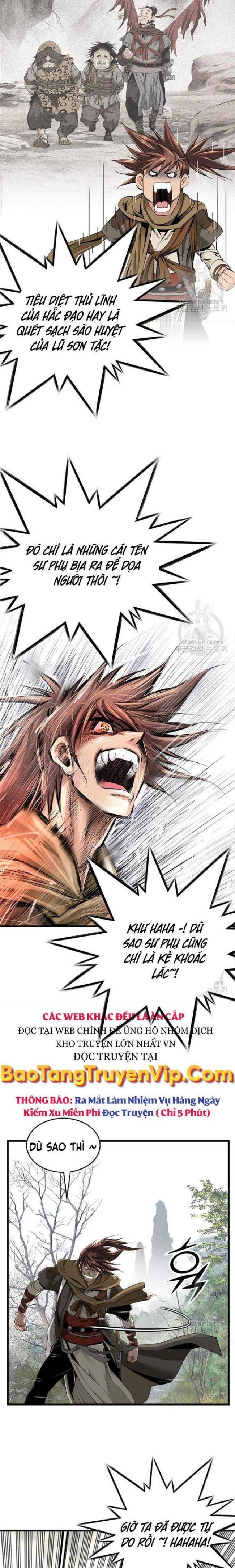 Thiên Hạ Đệ Nhất Y Lại Môn - Page 10