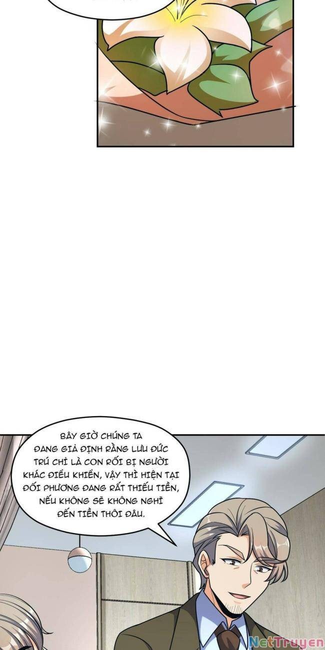 Mệnh Danh Thuật Của Bóng Tối - Page 56