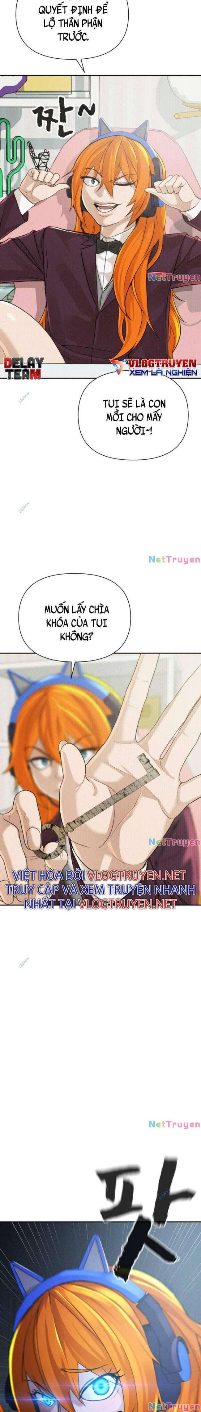 Trò Chơi Địa Ngục - Page 14