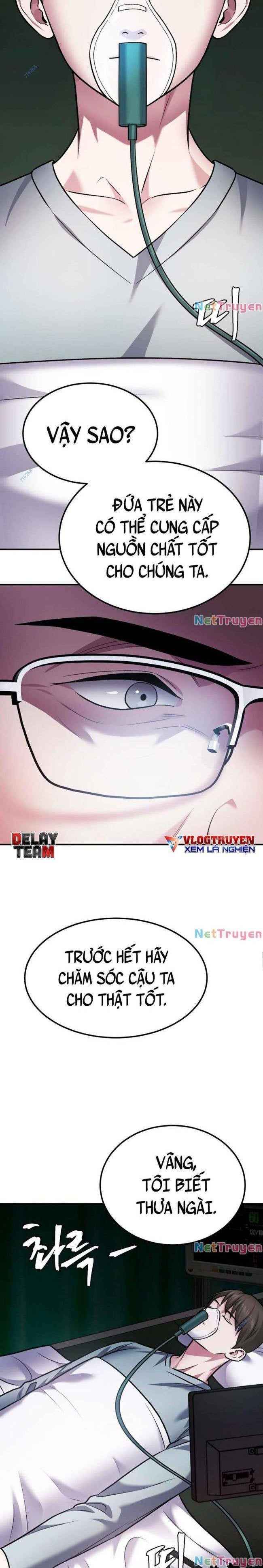 Quái Vật - Page 17