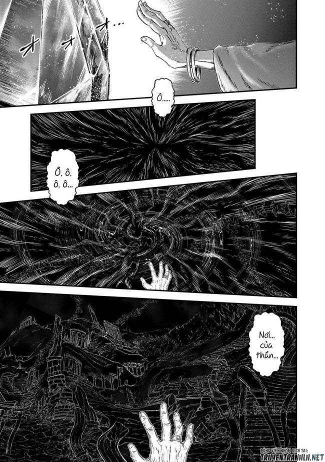 Chuyển Sinh Thành Kiếm - Page 15