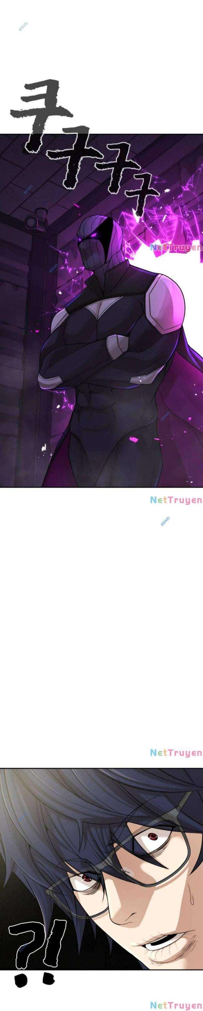 Trò Chơi Địa Ngục - Page 30