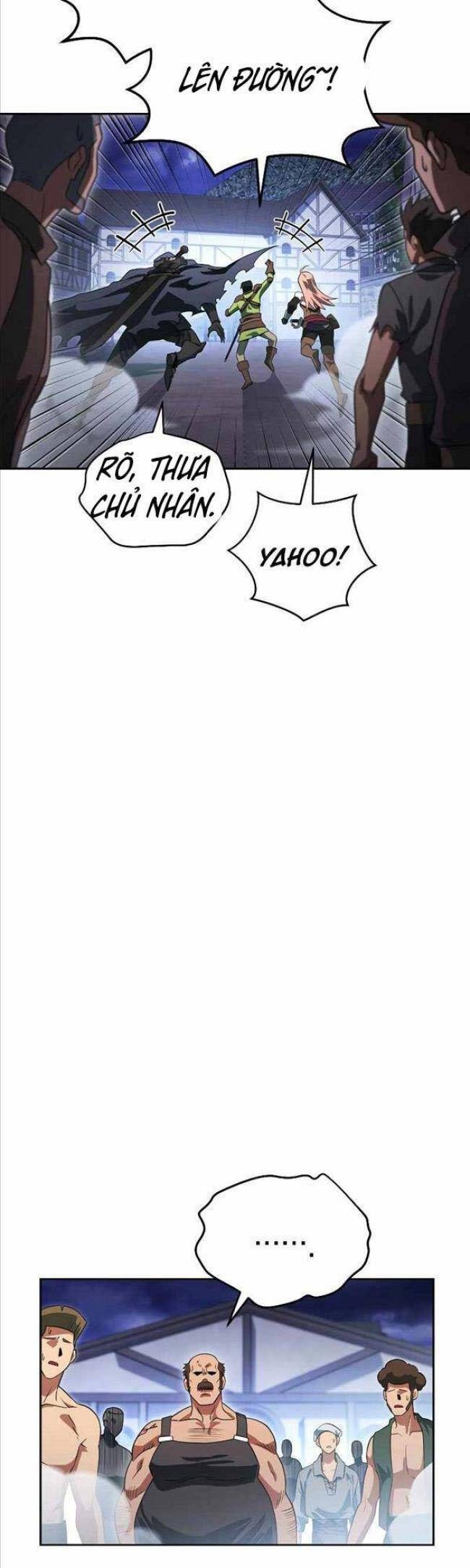 Thuộc Hạ Cực Kỳ Tài Năng Của Tôi - Page 61