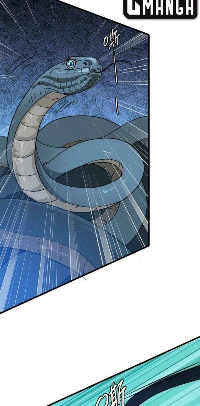 Siêu Đạo Thần Thuật - Page 23