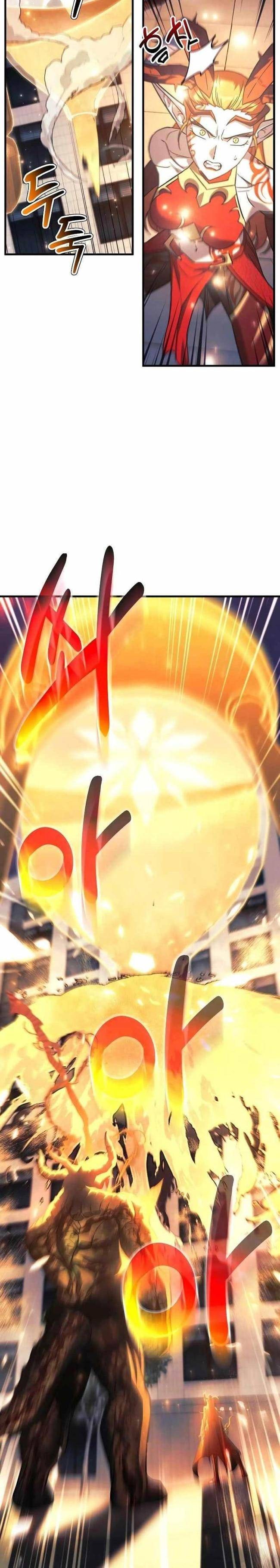 Tiểu Thuyết Gia Làm Thợ Săn - Page 20