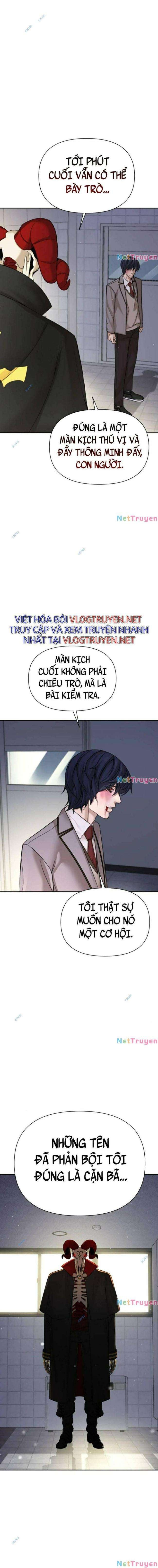 Trò Chơi Địa Ngục - Page 34