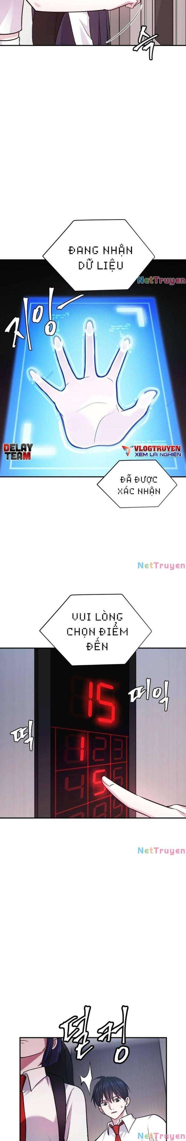 Quái Vật - Page 20