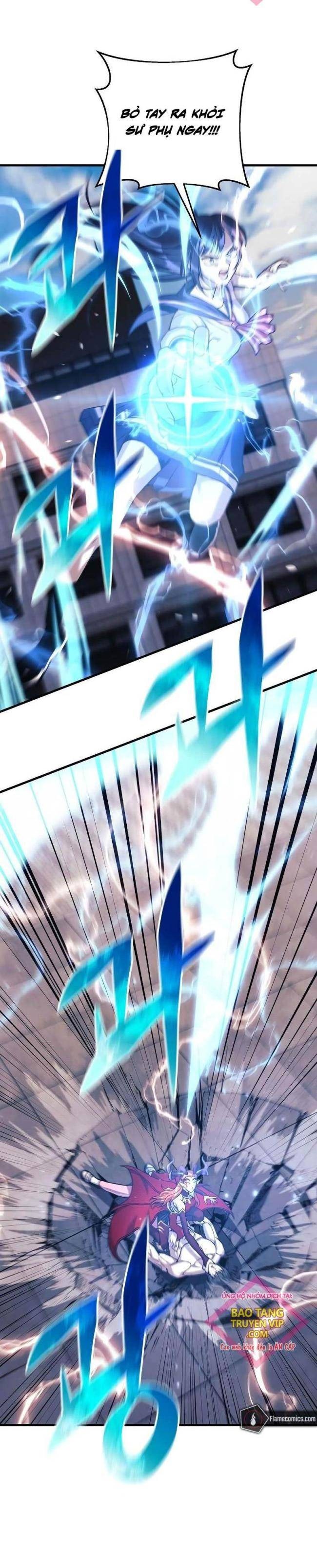 Tiểu Thuyết Gia Làm Thợ Săn - Page 6