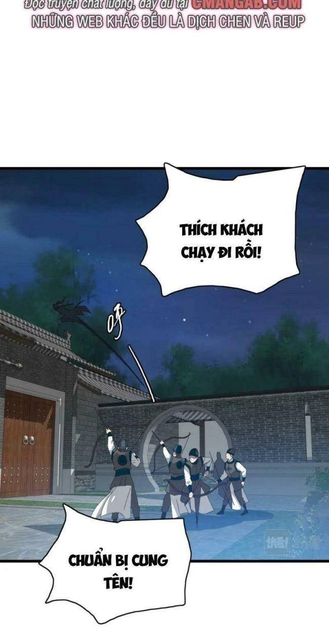 Siêu Đạo Thần Thuật - Page 41