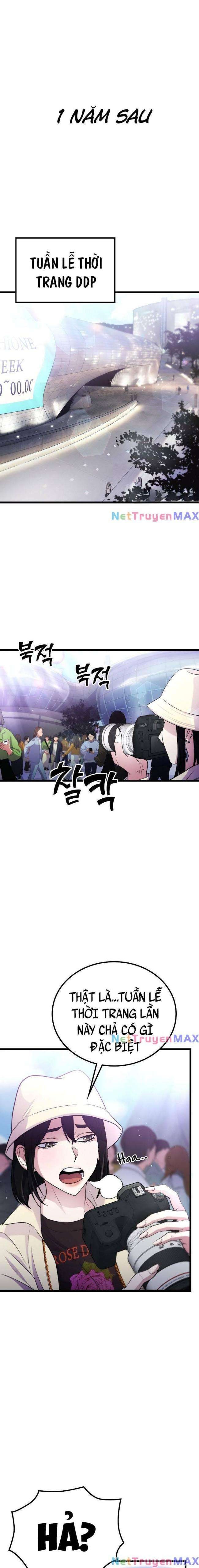 Quái Vật Ganzi - Page 25