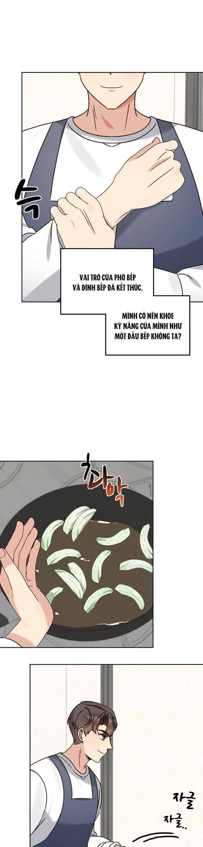 Tôi Trở Thành Một Người Cha - Page 23