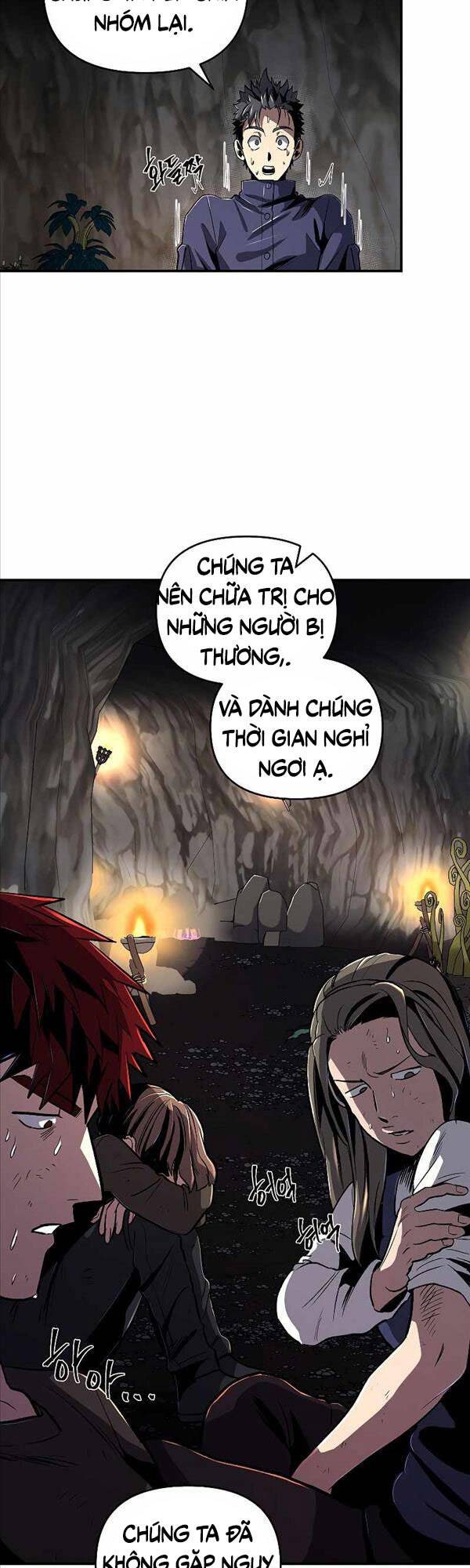 Con Đường Diệt Thần - Page 37