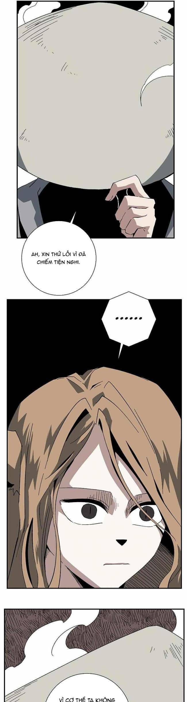 Ta Một Bước Làm Quỷ Vương - Page 24