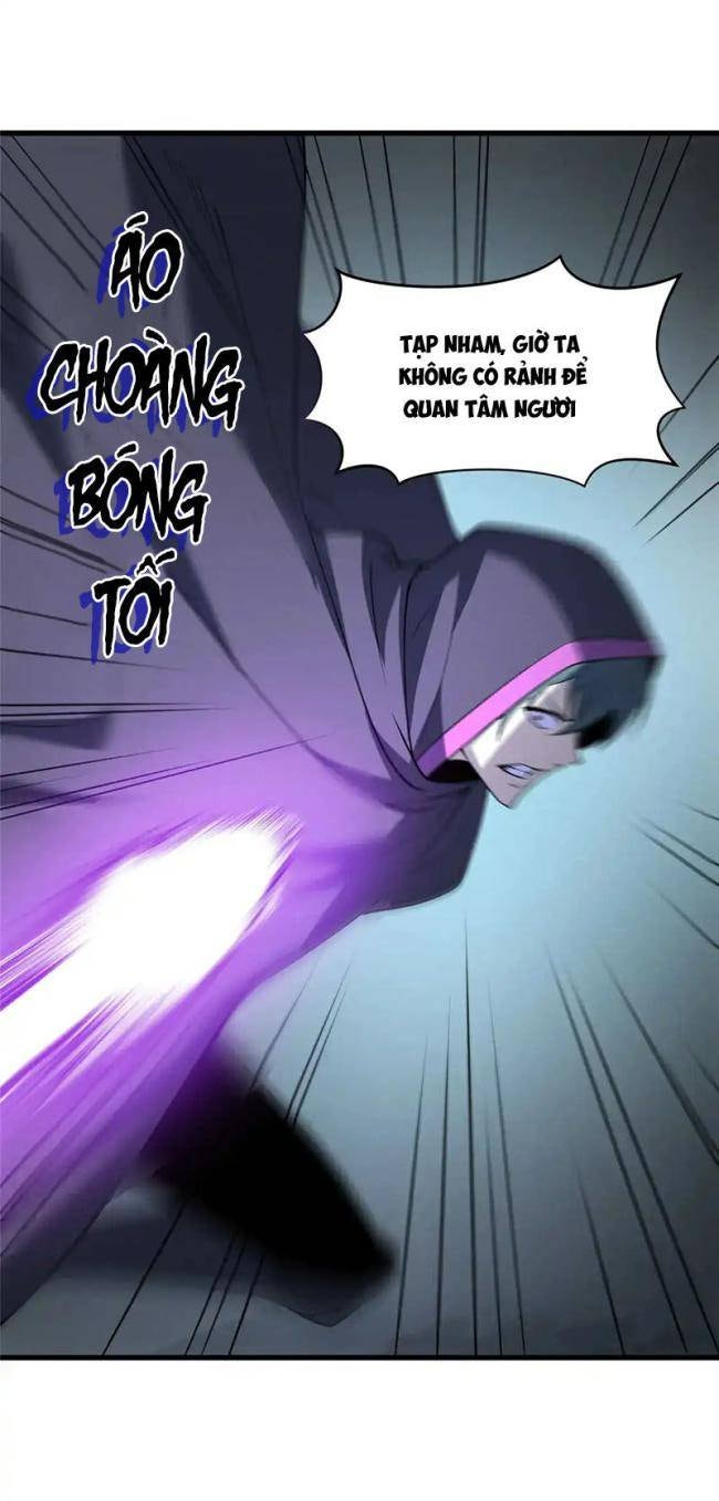 Kiếm Thần Trùng Sinh - Page 27