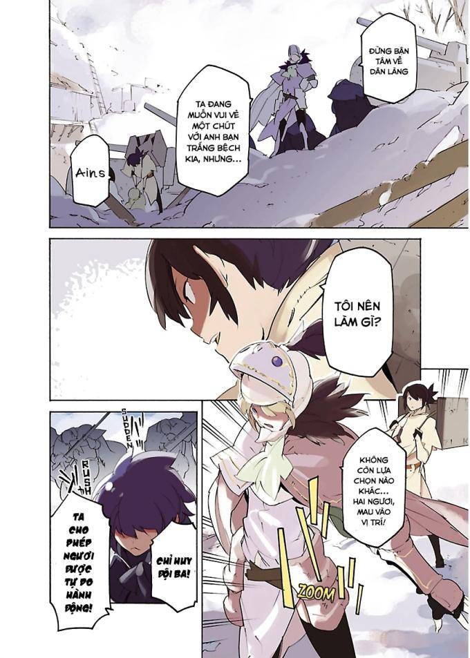 Ryuuma No Gagou - Page 4