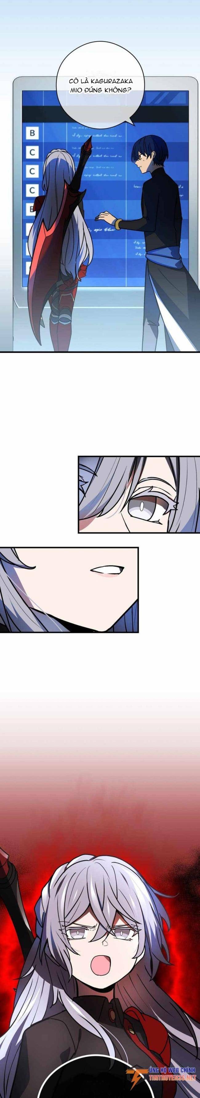 Hồi Quy Trở Thành Mạo Hiểm Giả Mạnh Nhất Nhờ Class Ẩn Điều Khiển Trọng Lực - Page 24