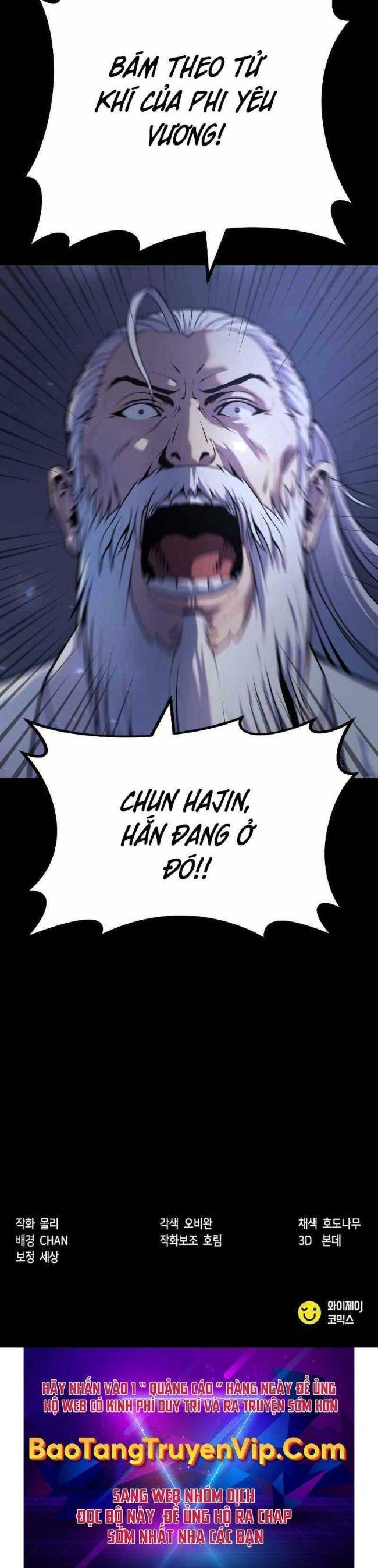 Ma Đạo Luân Hồi Ký - Page 36