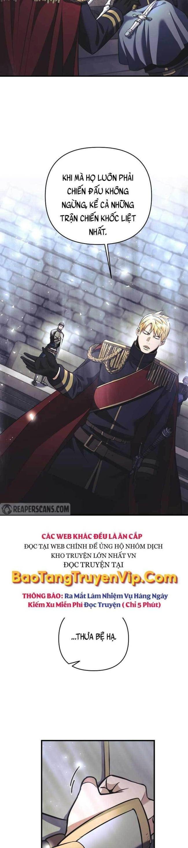 Tôi Trở Thành Hoàng Đế Điên Cuồng - Page 14