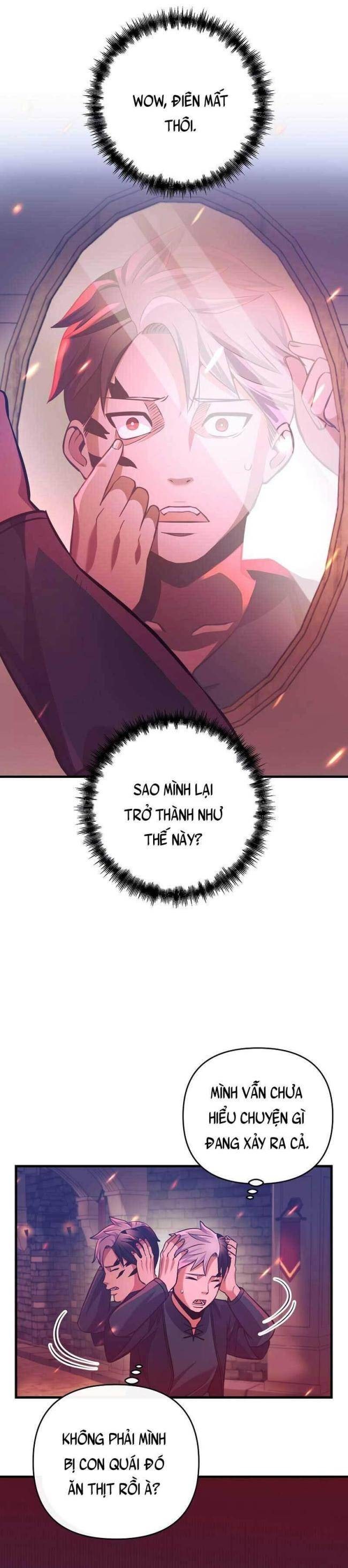 Tôi Trở Thành Hoàng Đế Điên Cuồng - Page 13