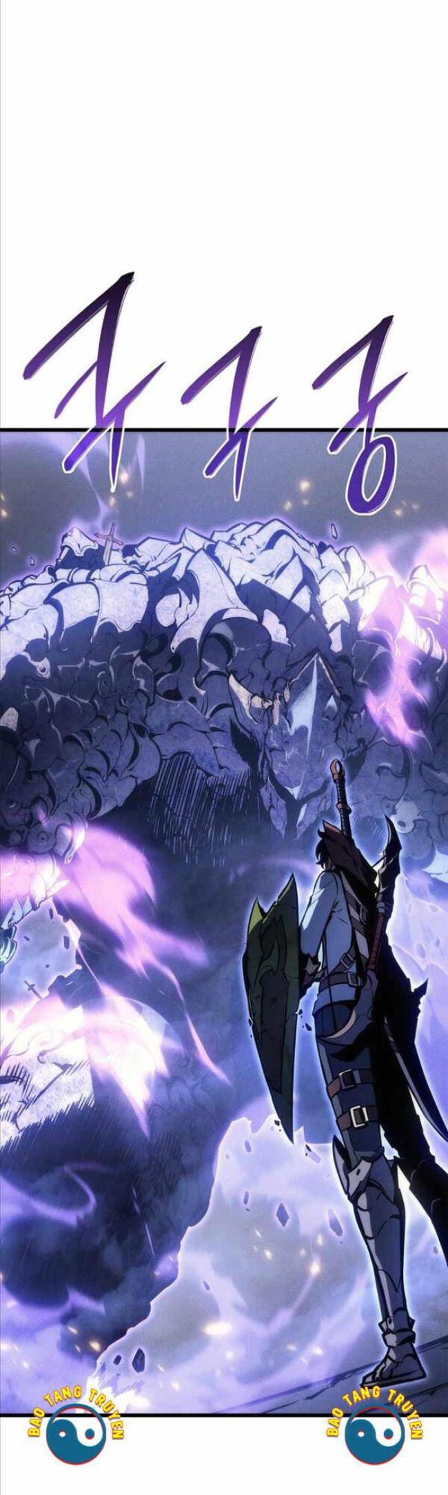 Tôi Thăng Cấp Một Mình SS3 - Page 9