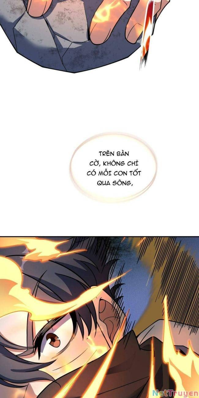 Mệnh Danh Thuật Của Bóng Tối - Page 39