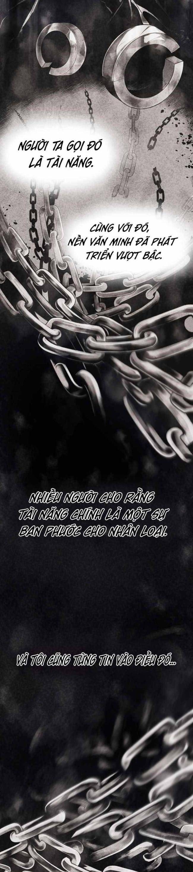 Trở Thành Nhân Viên Cho Các Vị Thần - Page 9