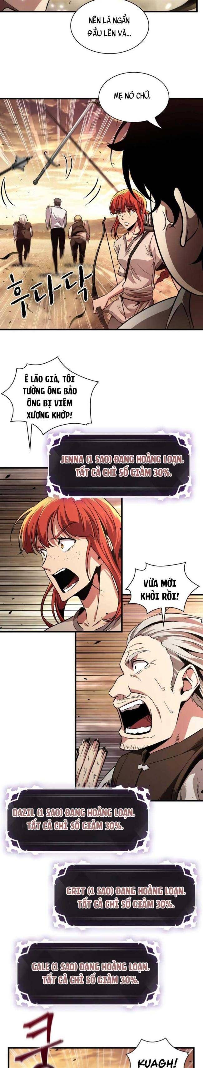 Để Ta Quay Gacha Vô Hạn - Page 30