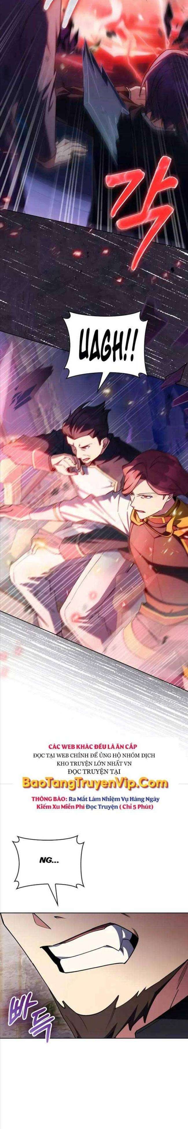 Hồi Quy Vào Gia Tộc Suy Tàn - Page 15