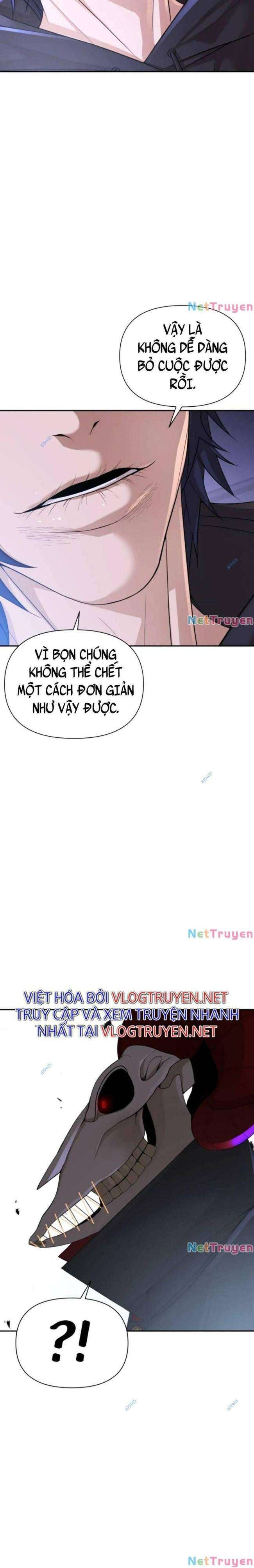 Trò Chơi Địa Ngục - Page 32