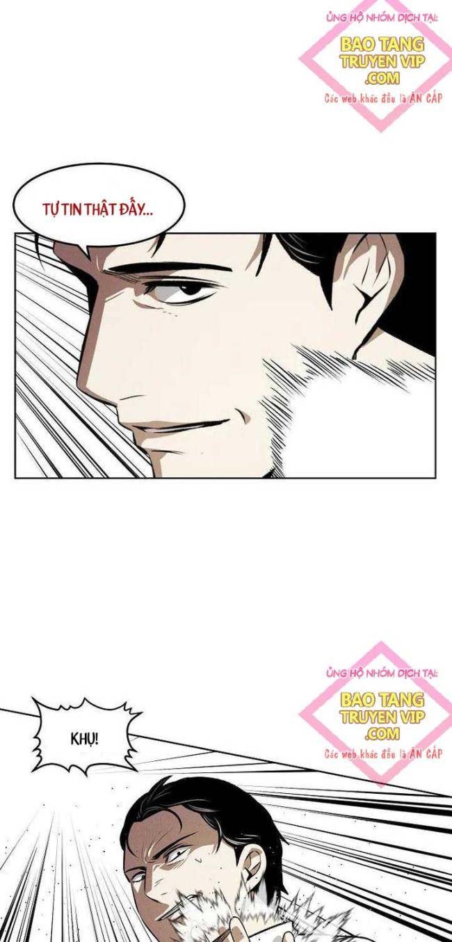 Kẻ Bất Bại - Page 18