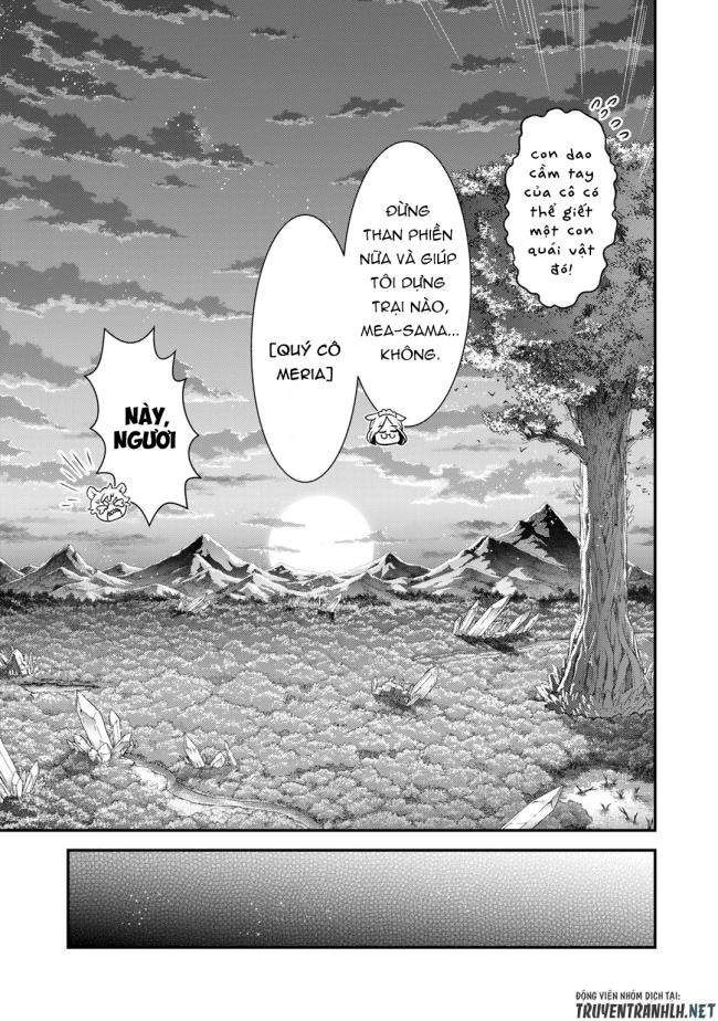 Chuyển Sinh Thành Kiếm - Page 29