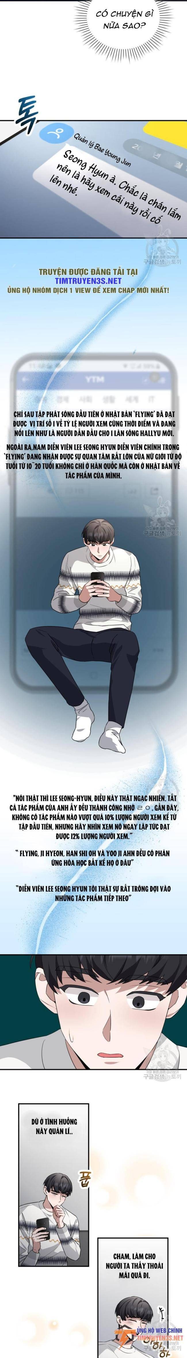 Trở Thành Diễn Viên Hàng Đầu Nhờ Đọc Sách - Page 6