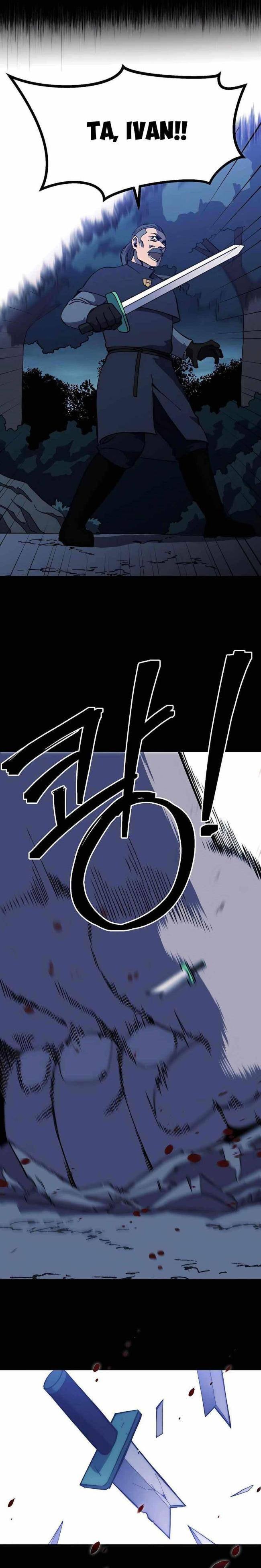 Thợ Săn Cơ Bắp - Page 25