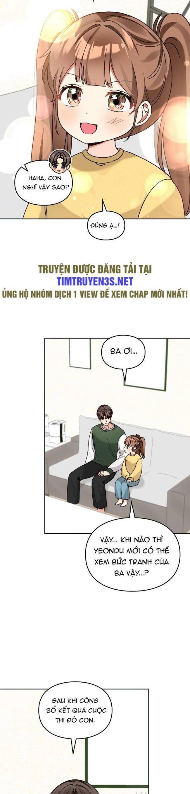 Tôi Trở Thành Một Người Cha - Page 15