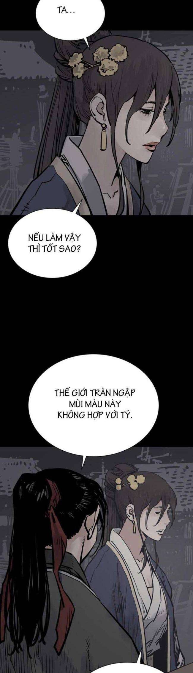 Sát Thủ Tống Lý Thu - Page 25