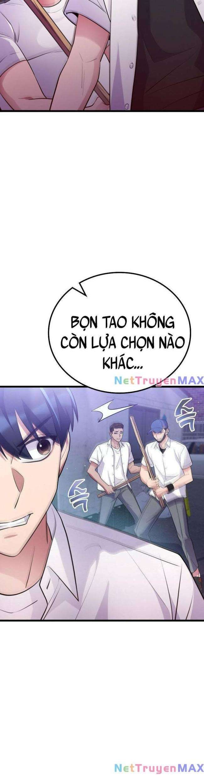 Quái Vật Ganzi - Page 8