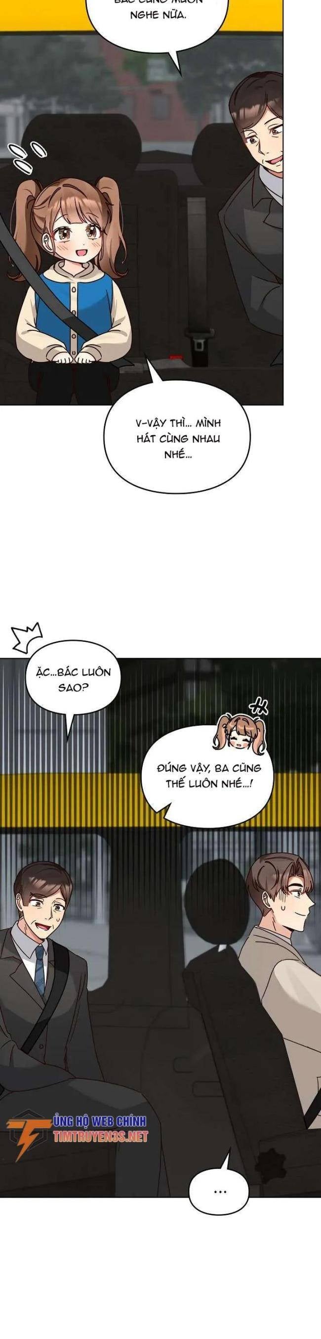 Tôi Trở Thành Một Người Cha - Page 26