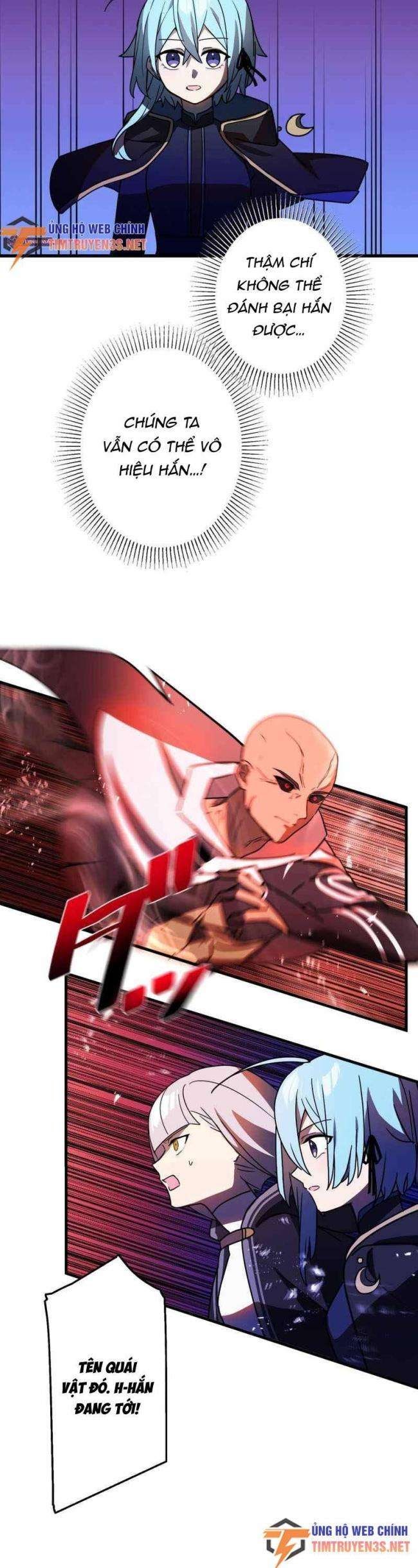Hồi Quy Trở Thành Mạo Hiểm Giả Mạnh Nhất Nhờ Class Ẩn Điều Khiển Trọng Lực - Page 7