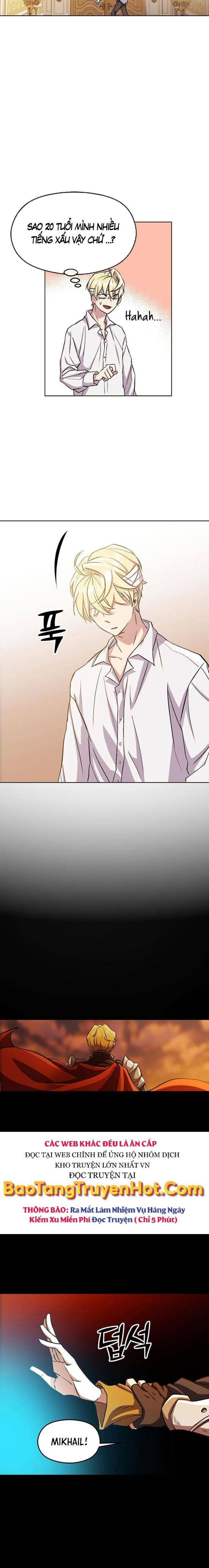 Đại Ma Đạo Sư Hồi Quy - Page 35